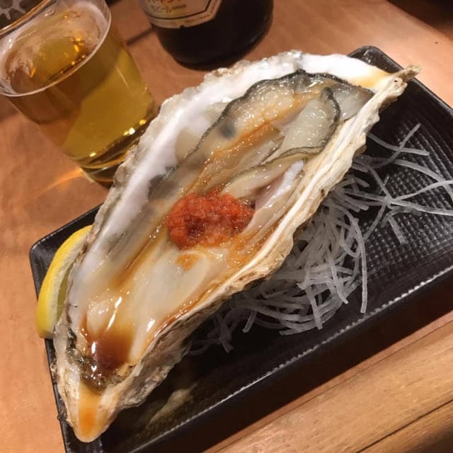 魚河岸 ふじ乃や - サブ画像3