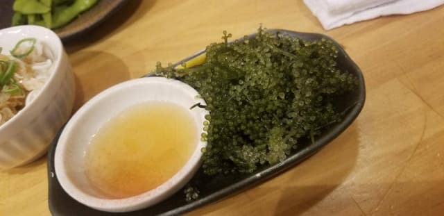海援隊沖縄 肝どん 京橋店 - サブ画像2