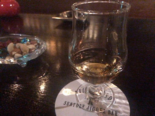JIGGER BAR SILK ROAD - サブ画像3