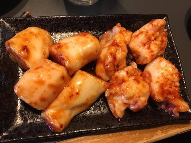 ホルモン ぼんすけ - サブ画像3