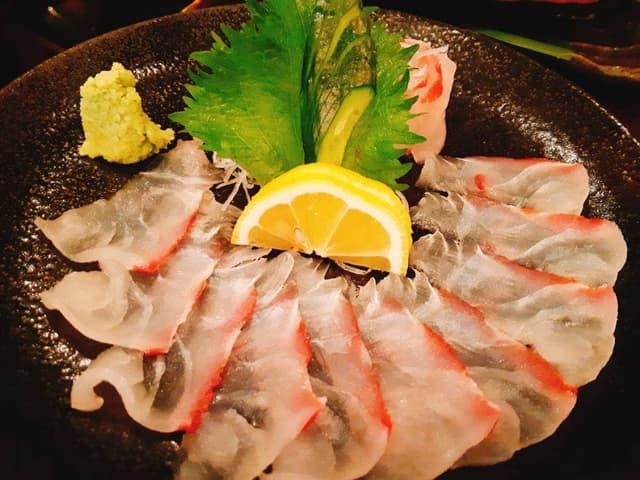 オーシャンダイニング KUROFUNE 横須賀中央本店 - サブ画像2