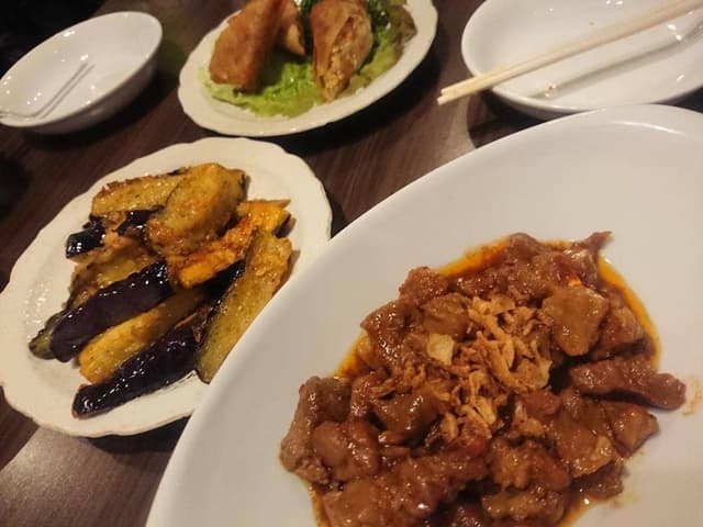 CAFE ENAK - サブ画像1