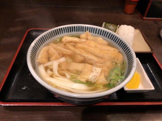 そば茶屋庄吉 ショウキチ - サブ画像3