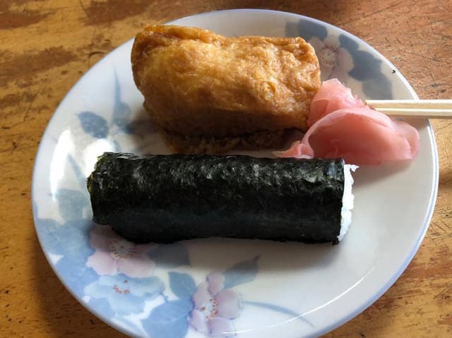 伊勢屋 - サブ画像2