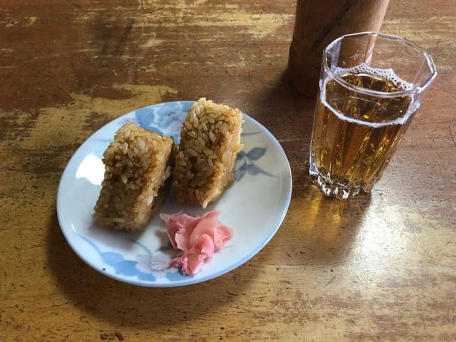伊勢屋 - サブ画像1