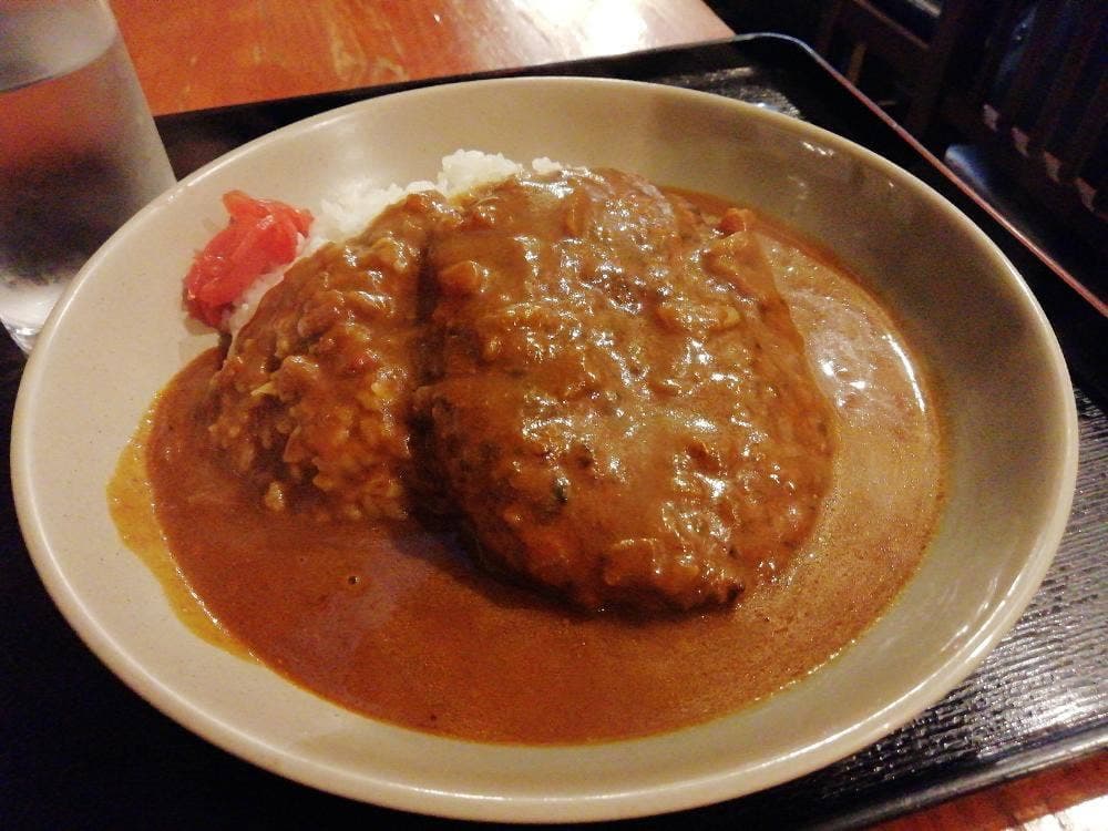 和良び