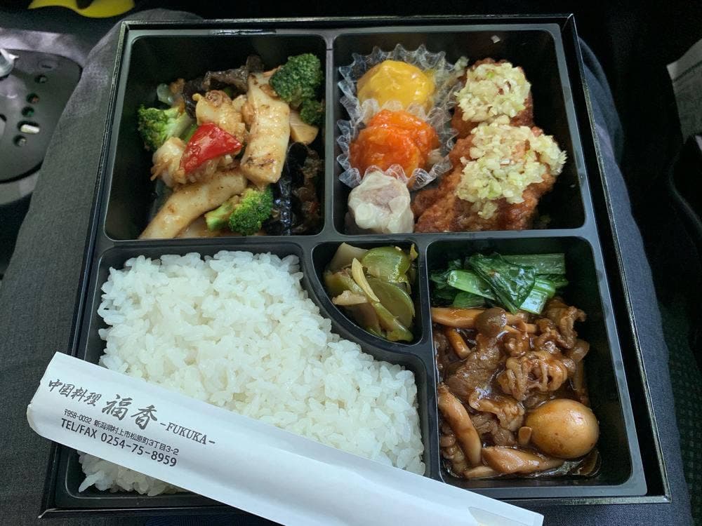 中国料理 福香