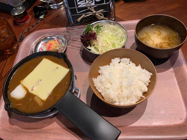 OUTDOOR CAFE MYU'2 - サブ画像1