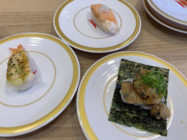 かっぱ寿司 三島店 - サブ画像2