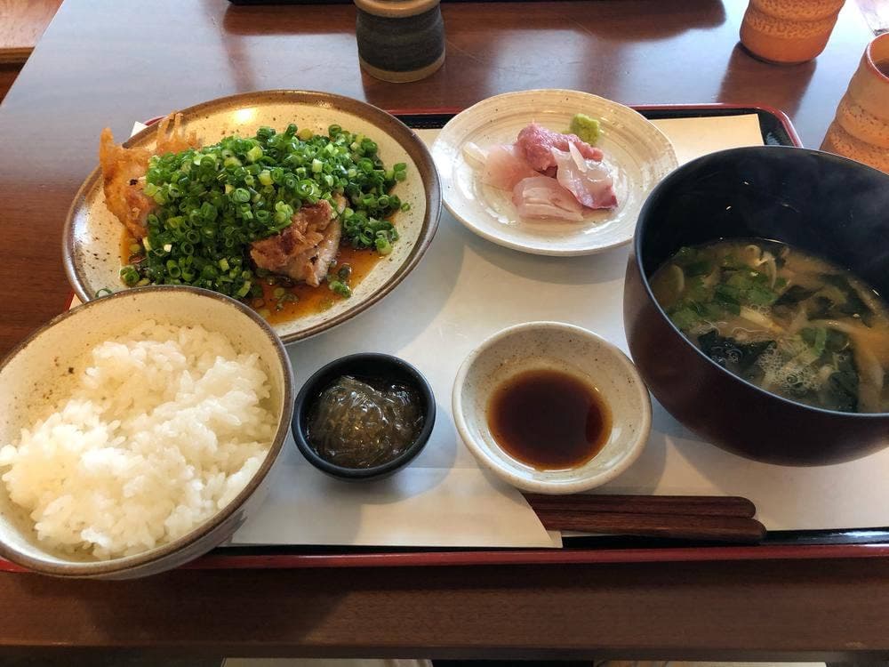 幸いち