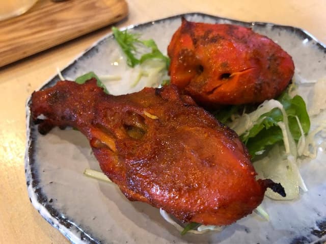 マハカレー - サブ画像1
