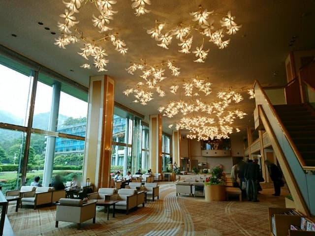 ルシェッロ 有馬グランドホテル - サブ画像3