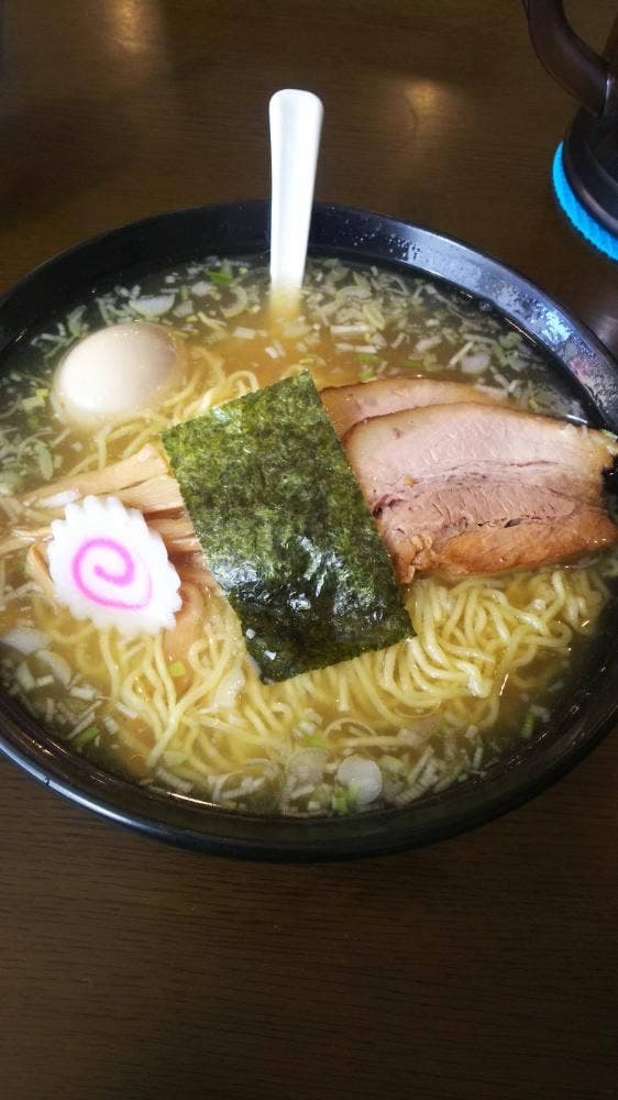 独歩