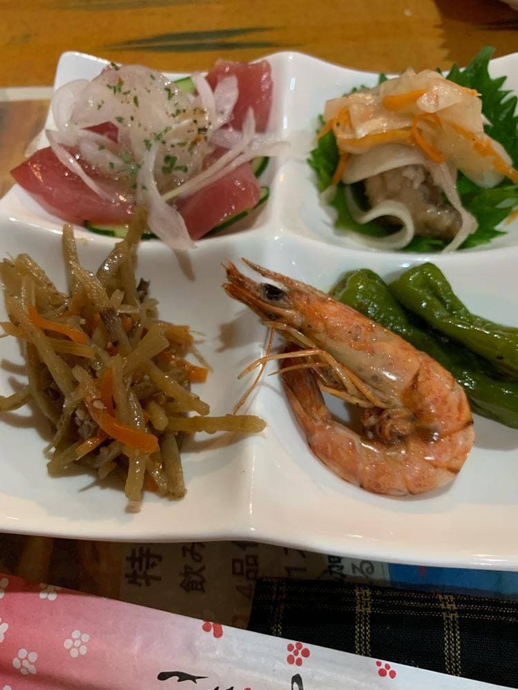 民謡居酒屋よるどーや