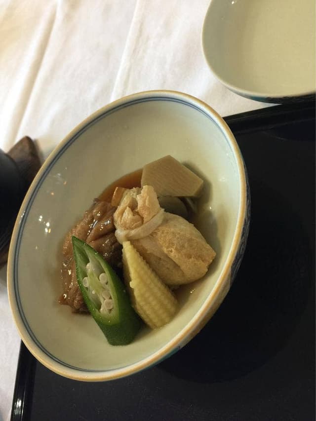 お料理 松山 - サブ画像1