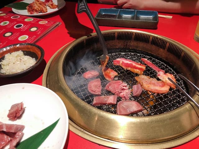 本格焼肉チファジャ 二条店 - サブ画像1