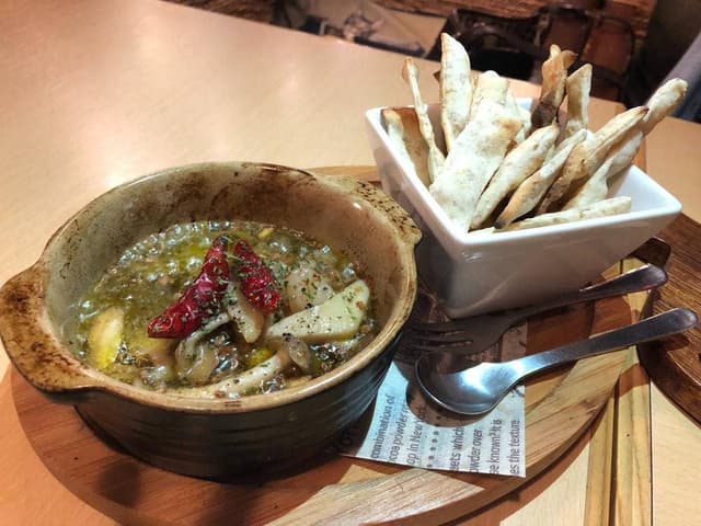 Dining Bar Gopps - サブ画像1