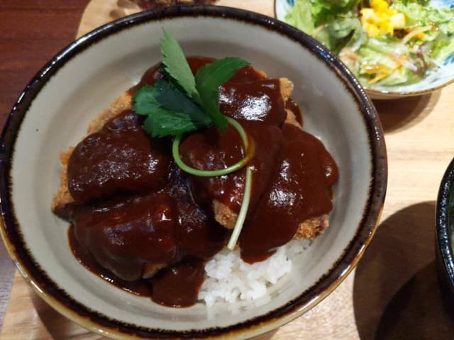 焼肉しゃぶしゃぶシャンボール - サブ画像3
