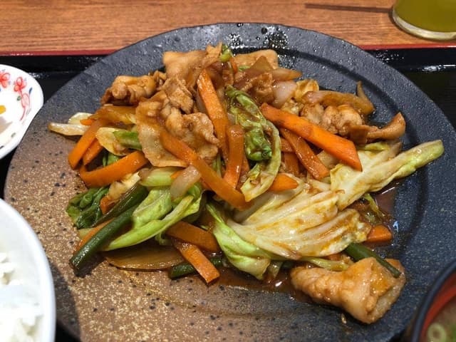 玖珂PA 下り線 - サブ画像2