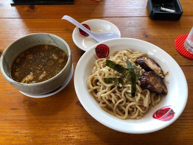 ラーメンむさし 羽曳野店 - サブ画像1