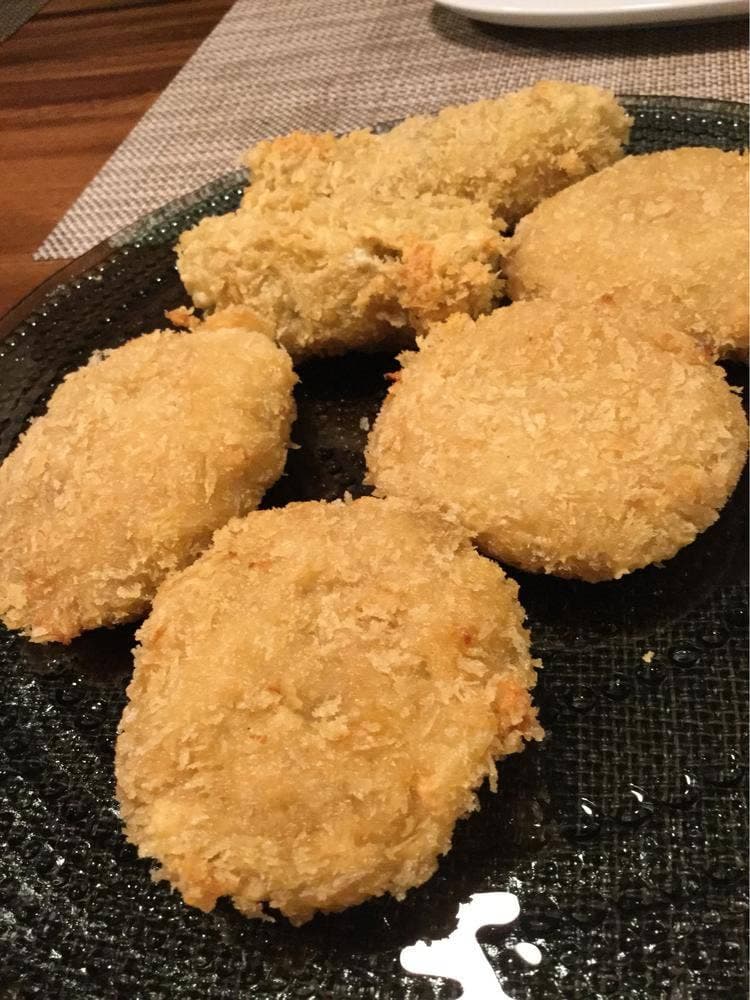 こうのすコロッケ工房