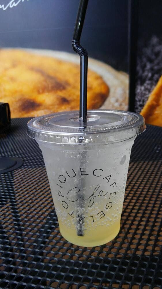 ジェラートピケカフェ クレープリー ジャズドリーム長島店 - サブ画像1