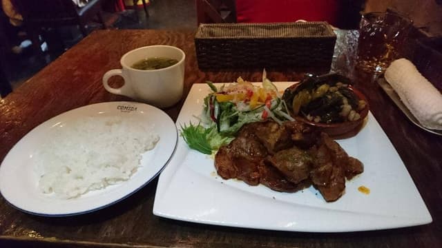 タベルナ カディス - サブ画像3