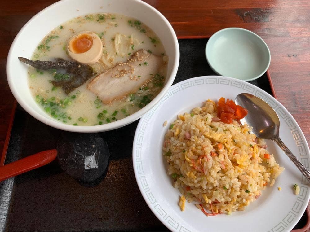 麺工房