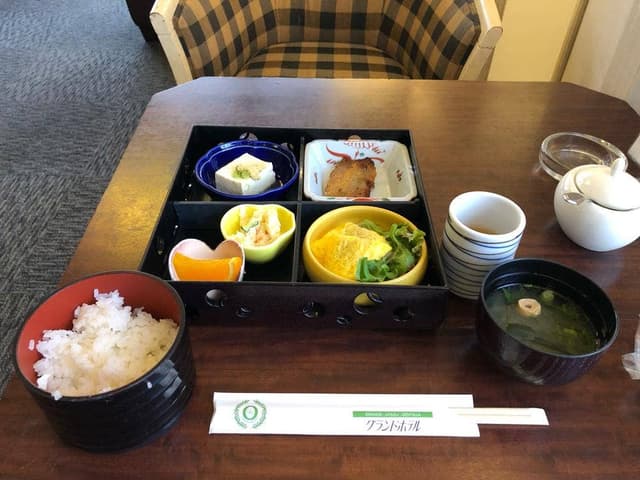カフェ フロール - サブ画像1