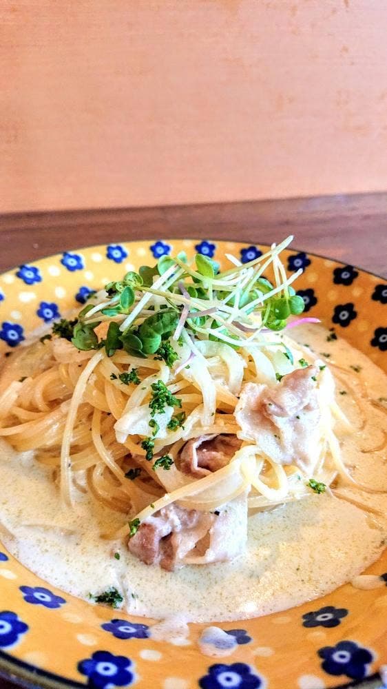 Cafe & Trattoria Copain - サブ画像1