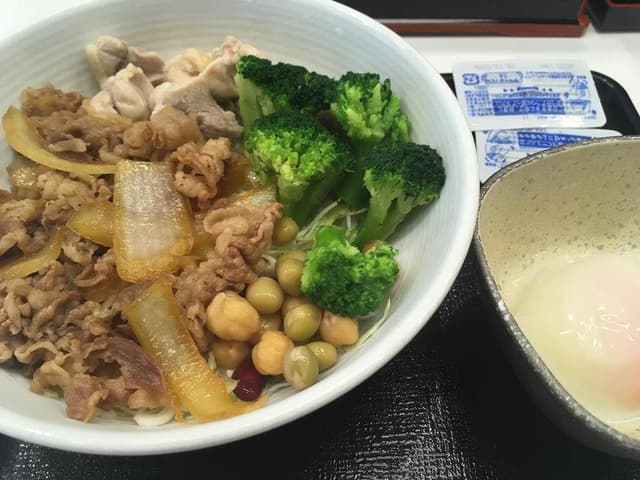 吉野家 JR塚本駅店 - サブ画像1