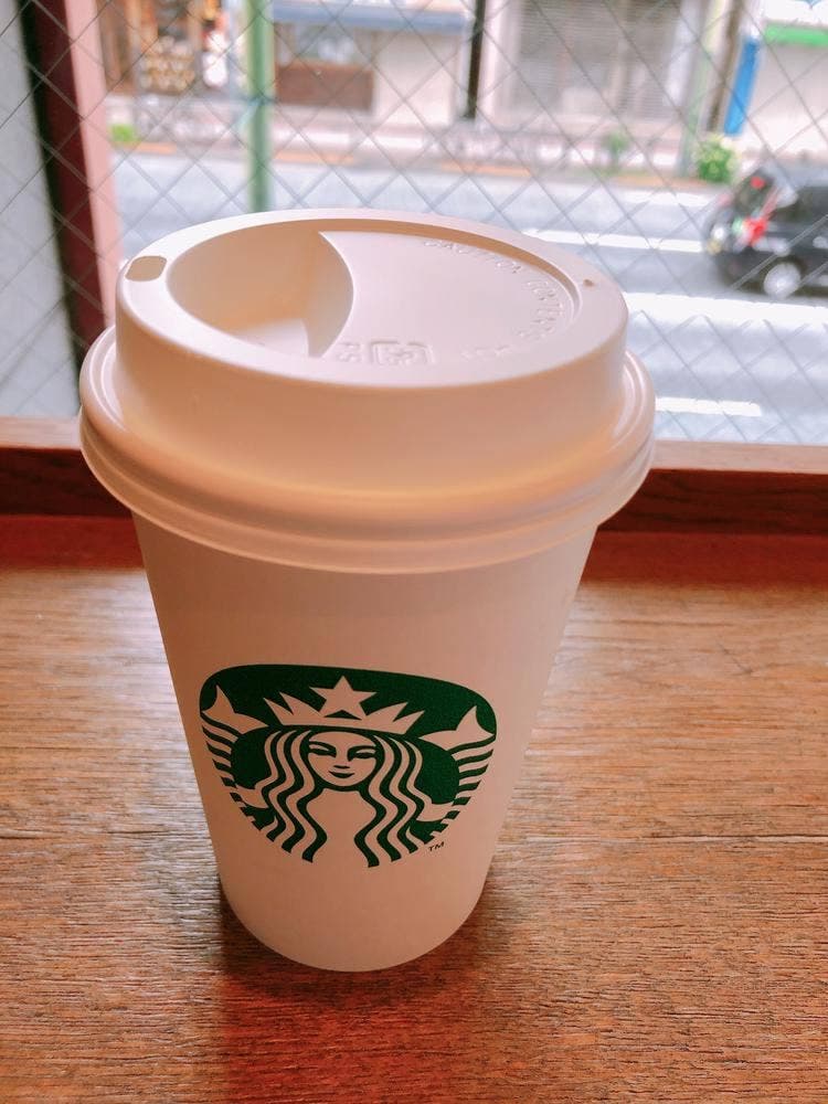 スターバックス コーヒー 西五反田店