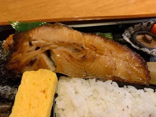 おかず本舗 佃浅 ヴァリエ新越谷店 - サブ画像1