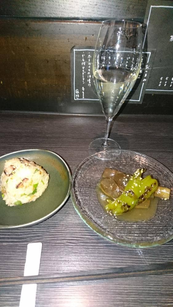 日本のお酒と土鍋のごはん こめいろ - サブ画像2