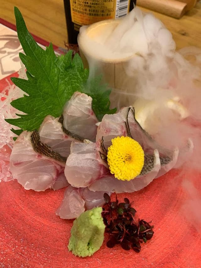 一代目 豊 - サブ画像2