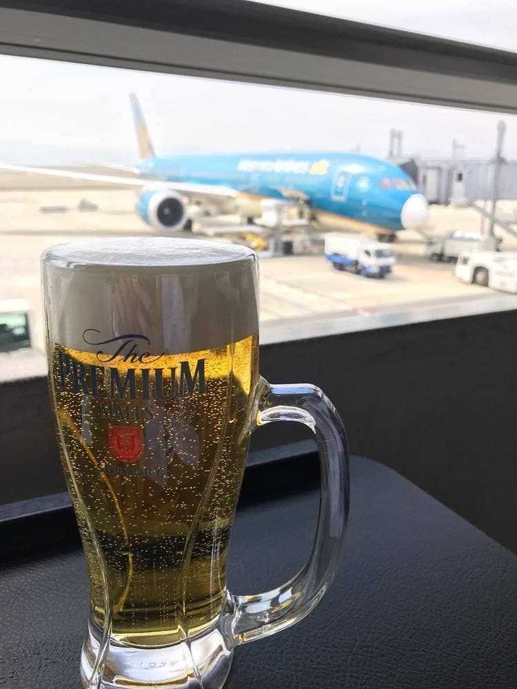 È PRONTO 関西国際空港南ウイング店