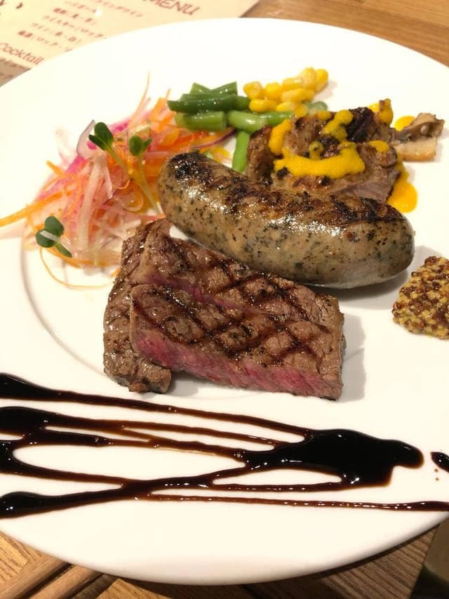 MM GRILL&CAFE Meat&Meets - サブ画像2