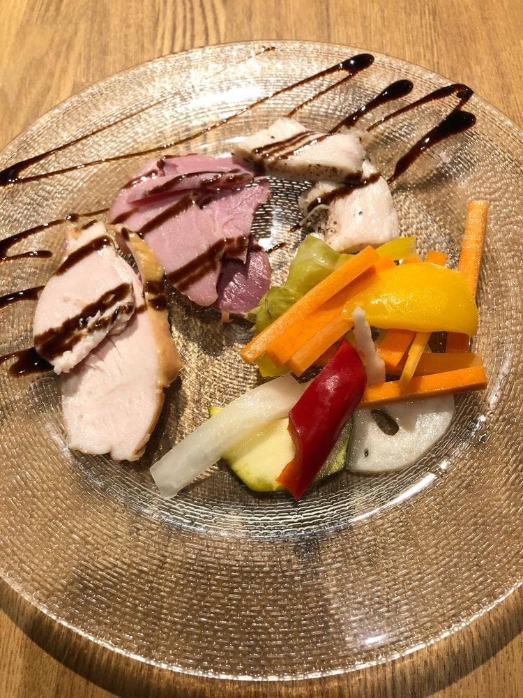 MM GRILL&CAFE Meat&Meets