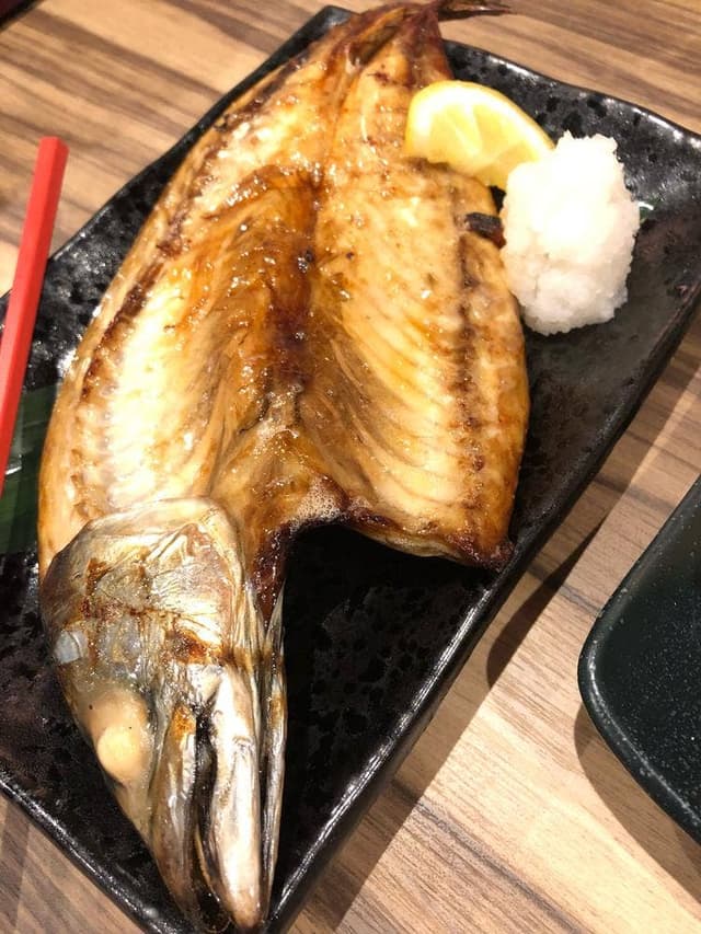 地酒と銀シャリ 一夜干し商店 - サブ画像2
