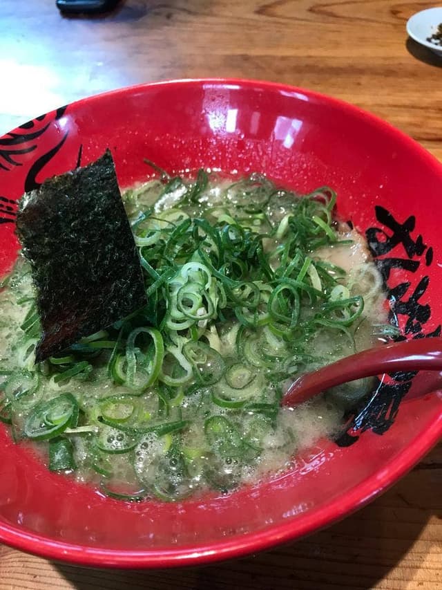 ラー麺ずんどう屋 高槻梶原店 - サブ画像2
