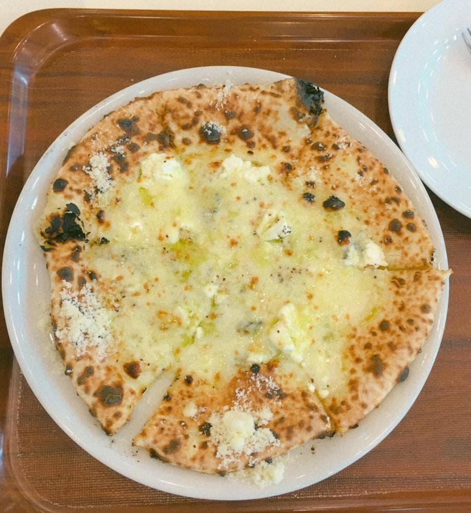 PIZZERIA 1830 あみプレミアム・アウトレット店
