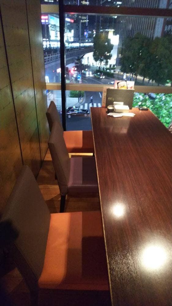 全席個室 楽蔵うたげ 有楽町駅前店 - サブ画像2
