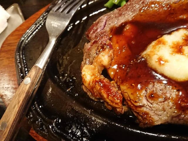 ステーキハウスブル - サブ画像2