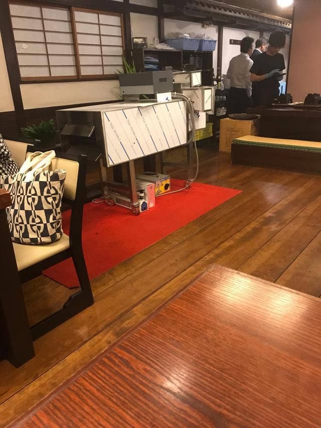 韓国料理 徳家 - サブ画像3