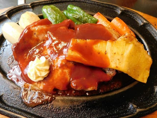 レストラン みうら - サブ画像2