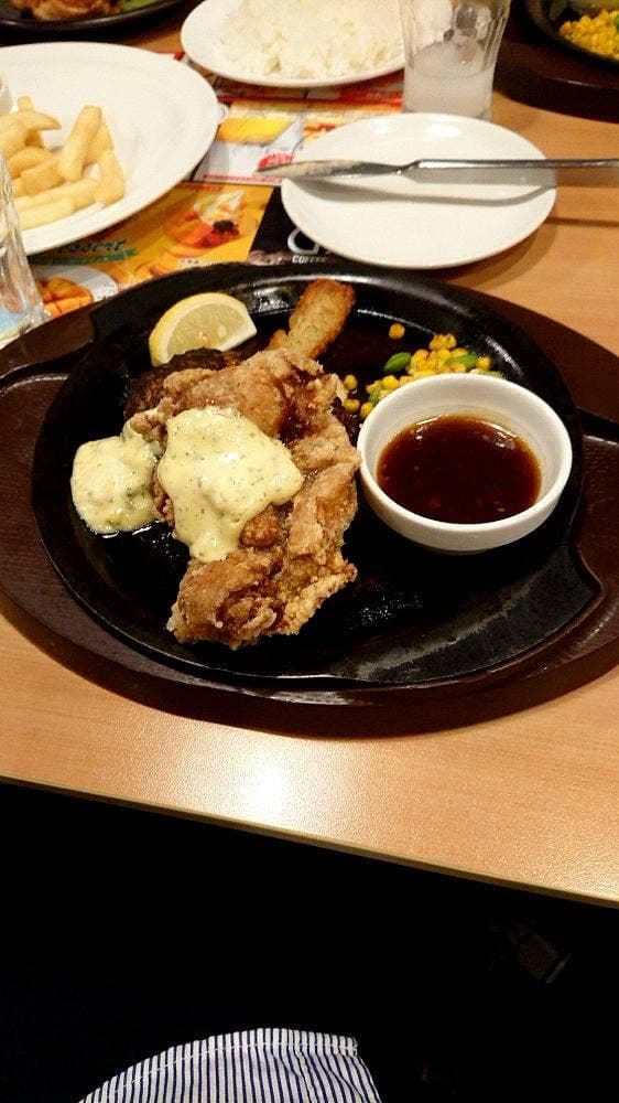 ガスト 茨城県庁前店 - サブ画像2