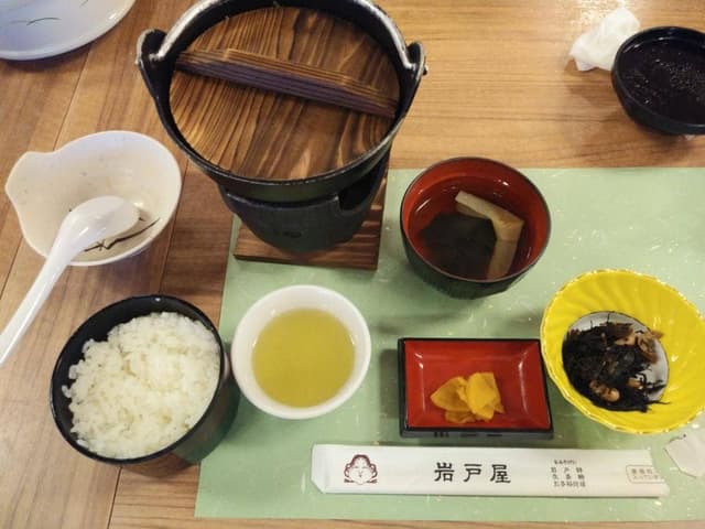 伊勢神宮内宮前 岩戸屋 本店 - サブ画像2