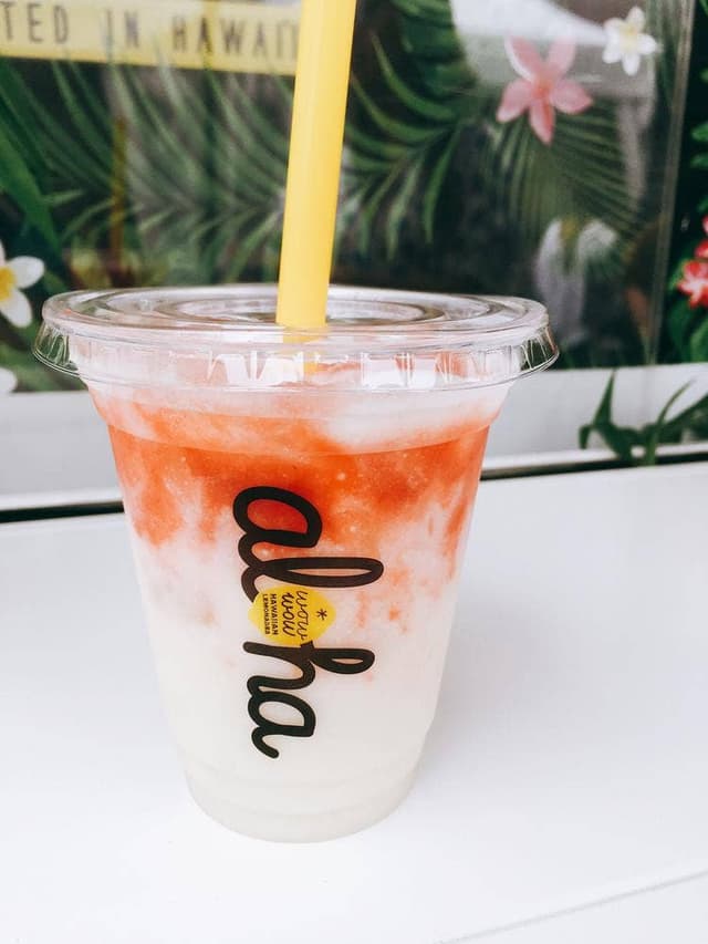 Wow Wow Lemonade Japan - サブ画像3