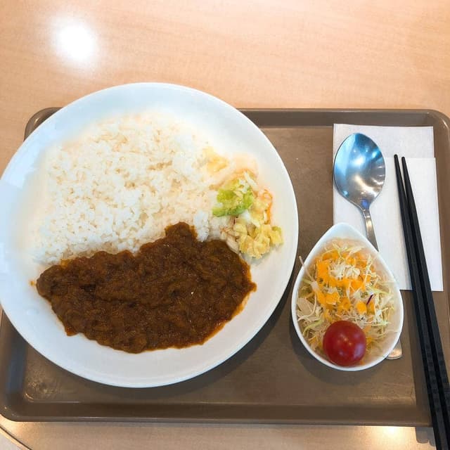 at cafe - サブ画像1