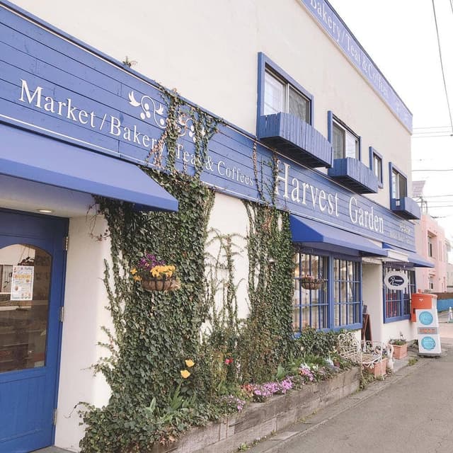 スワンカフェ&ベーカリー・ハーベストガーデン 札幌店 - サブ画像2